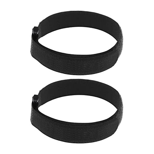 DJI Mavic Air 2 Air 2S Nylon Propeller Holder Blade Guard Stabilizer Protector 2PCS Black