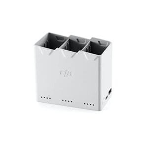 DJI 30W USB C Two Way Charging Hub for Mini 3 Pro Batteries Efficient Charging RC Battery Packs