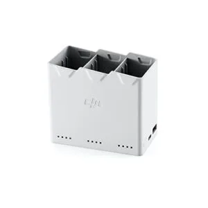 DJI 30W USB C Two Way Charging Hub for Mini 3 Pro Batteries Efficient Charging RC Battery Packs