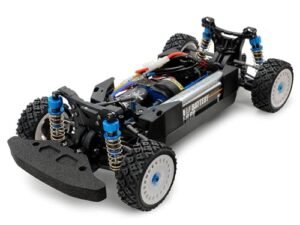 TAMIYA 1 10 RC XV 02 PRO Chassis Kit TAM58707 Electric Off Road Car Kit