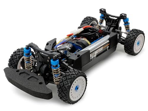 TAMIYA 1 10 RC XV 02 PRO Chassis Kit TAM58707 Electric Off Road Car Kit