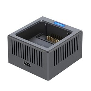 LYONGTECH USB Charger for DJI Mavic 3 Mavic 3 Cine Classic Drone Battery Single Charging Hub