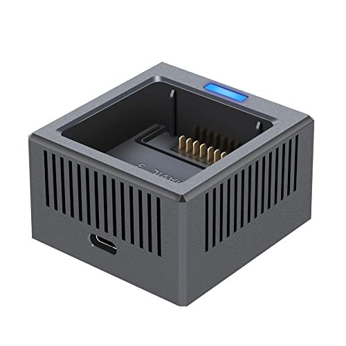 LYONGTECH USB Charger for DJI Mavic 3 Mavic 3 Cine Classic Drone Battery Single Charging Hub