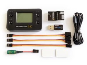 SoloGood HOBBYEAGLE A3 Super 4 6 Axle Airplane Gyro Flight Controller Stabilizer FPV RC Controller for Fixed Wing Model Planes
