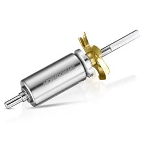 HOBBYWING D10 Drift Series Rotor Helicopter RC Motor 10.5T 13.5T with Strong Magnetism