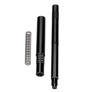 Entatial Aluminum Alloy Center Slider Driveshaft for 1/10 RC Cars at RC Willey Distribution Center Rocklin CA