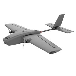 SoloGood HEE Wing T01 RC Foam Wing 730mm Fixed Wingspan PNP EPP Foam RC Airplane for Beginners