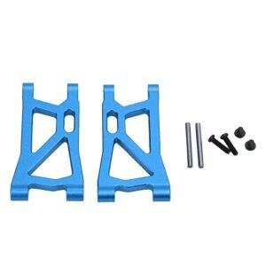 Lexus RC 300 Fuel Economy Enhancing RC Aluminum Swing Arm for REMO 1/16 SMAX RC Vehicles