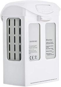 Hubei Intelligent Flight Battery for DJI Phantom 4 Pro V2.0 Advanced Drone Series 15.2V 5870mAh