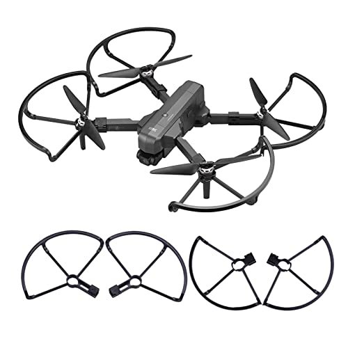 JOYSOG F11 Drone Propeller Guard Compatible with Ruko F11 Pro SJRC F11S and More by RC Hobby Pro Sdn Bhd