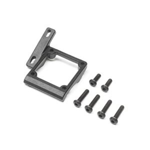 TEAM LOSI RACING Center Diff Fan Mount 22X4 TLR231101 Electric Car Truck Replacement Parts