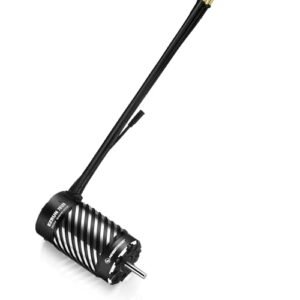 HOBBYWING Ezrun MAX Brushless Motor 70125 560KV for Mad Max RC Wheels