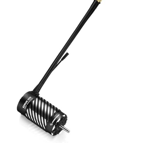 HOBBYWING Ezrun MAX Brushless Motor 70125 560KV for Mad Max RC Wheels