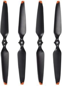 Original DJI Mavic 3 Low Noise Propellers 2 Pairs 4 Propellers