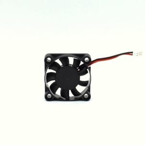 Castle Creations ESC Cooling Fan 40MM for Mamba Monster X 8S CSE011015100 Fantom RC Electric Motors Accessory