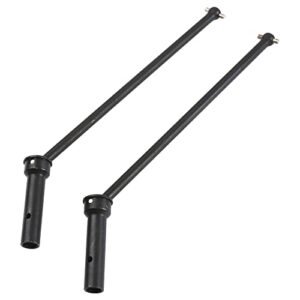 Vgoohobby 2Pcs Steel Front Rear Drive Shaft Joint CVD Axle for Arrma 1 5 KRATON 8S BLX OUTCAST 8S BLX RC Truck Parts Brockton