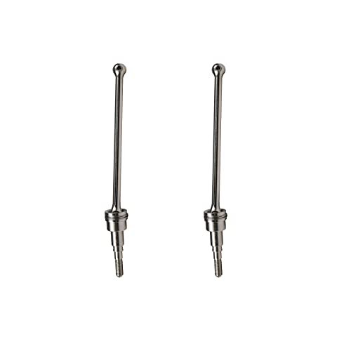 Hosim RC Car Front CVD Shaft Set Parts XLF JSCD X08 X07 X07W X15W for Troubleshooting