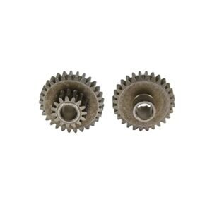 Hosim RC Car Transmission Gear Parts C1204 X08 X07 Compatible with RC Plane Laws