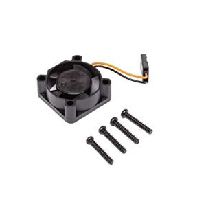 New Bright RC Replacement Wheels for Spektrum Firma Smart 85A 100A 120A ESC SPMXSEF5