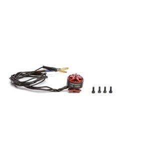 Spektrum SPMXHM1010 1104 5500Kv Brushless RC Plane Tail Anchor Motor