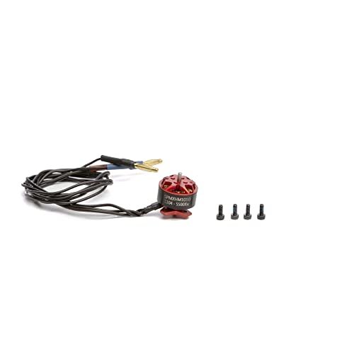 Spektrum SPMXHM1010 1104 5500Kv Brushless RC Plane Tail Anchor Motor