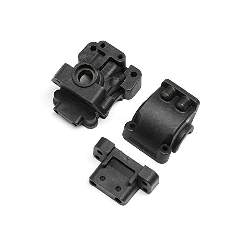 Losi Hammer RC Boat Front Gear Box Set LOS232074 Replacement Parts