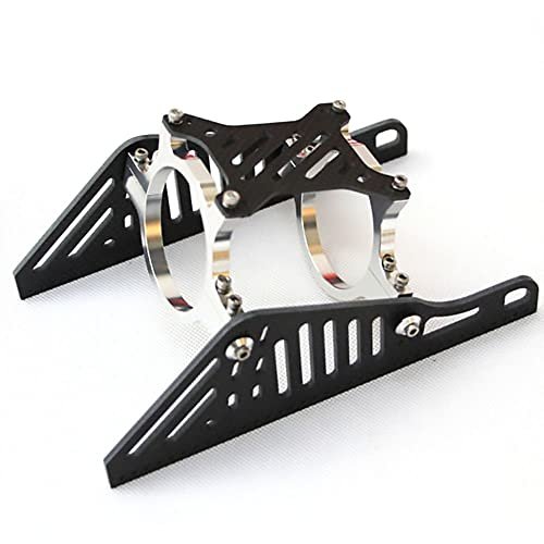 RC Willey Henderson NV 89074 Carbon Fiber 56mm Motor Mount Bracket for 5682 5692 56104 Brushless Motor Speed Racing Boat