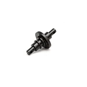 LCXU AXI232070 Axial Transmission Center Output Shaft for Hobby Center RC Cars