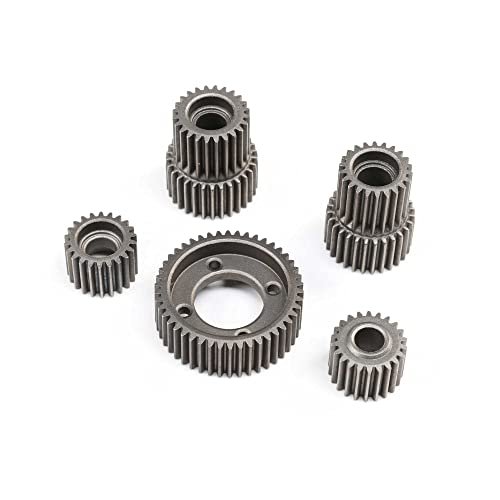 Axial Transmission Metal Gear Set: LCXU, AXI232068