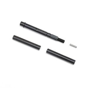 LCXU AXI232069 RC Helicopter Main Shaft Axial Transmission Set