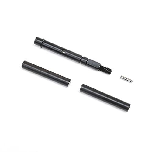 LCXU AXI232069 RC Helicopter Main Shaft Axial Transmission Set