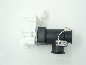 Noritz Genuine OEM Water Servo Main Set for RC Plane Crashes into Water Repairs