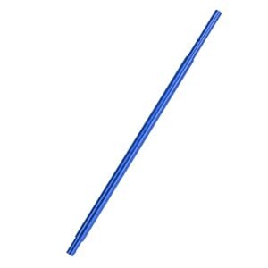 Traxxas LaTrax Teton 1/18 Crawler RC Rollback Aluminum Alloy Drive Shaft Replacement Blue