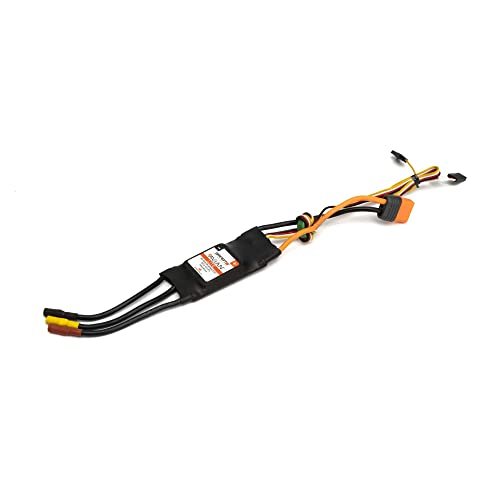 Spektrum Avian 45 Amp Smart Lite Brushless ESC for RC Jet Ski 3S 4S IC3 SPMXAE45A