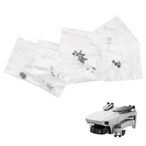 DJI Mini 2 Strengthen RC Body Shell Top Bottom Cover Assembly Repair Parts Genuine Spare Replacement for Mini 2 Mini SE Mavic Mini Drone