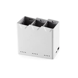 DJI Mini 3 Pro 4 Pro Two Way Charging Hub with 30W USB C Charger Perfect for RC Meaning in Trucking Enthusiasts