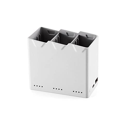 DJI Mini 3 Pro 4 Pro Two Way Charging Hub with 30W USB C Charger Perfect for RC Meaning in Trucking Enthusiasts