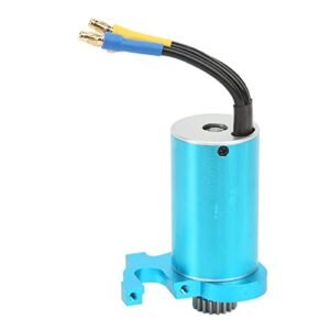 Good Shepherd RC Church Brooklyn NY Approved 2845 4300Kv Brushless Motor for WLtoys 124016 124017 RC Cars