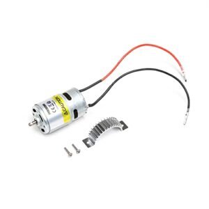 Pro Boat PRB282088 Motor and Heatsink Set for Tug 30 RC Tug Boat Parts
