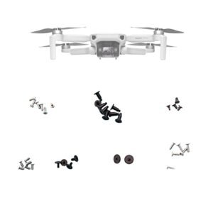 DJI Mavic Mini Screw Set Original Repair Parts for Drone Body