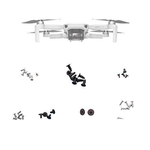 DJI Mavic Mini Screw Set Original Repair Parts for Drone Body