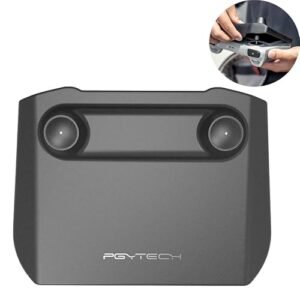 Honlyn Protector Compatible with DJI Mavic 3 Classic/Mini 3 Pro RC Smart Controller,Compatible with DJI RC Controller Joystick Protection Cover,PGYTECH Product