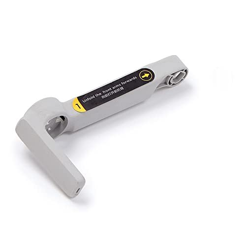 DJI Mavic Mini 2 Arm Shell Replacement Compatible with Fastest RC Motor in the World Drone Accessories
