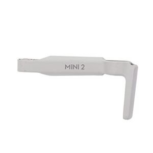 DJI Mavic Mini 2 Left Front Arm Shell Replacement Without Motor Compatible with Mini SE Original Accessories Repair Parts