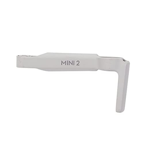 DJI Mavic Mini 2 Left Front Arm Shell Replacement Without Motor Compatible with Mini SE Original Accessories Repair Parts