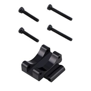 TCRC Aluminum Rear Axle Truss Upper Link Mount for Axial SCX24 1 24 RC Car Upgrades Custom RC Car Builder Online
