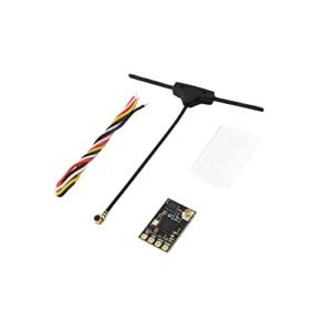 SoloGood ELRS 2.4G ExpressLRS Receiver The Best RC Fuel for HighSpeed Low Latency RC Racing Drones