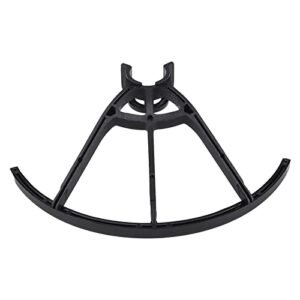 Pilipane Propeller Protector 4 Pcs Set for DJI Tello Drone Giant RC Plane Crash Compilation Safety Accessory
