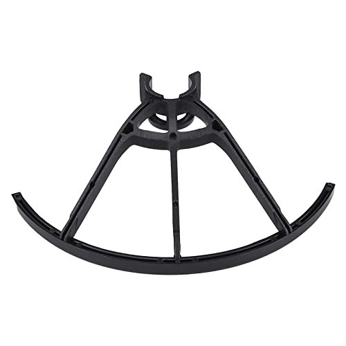 Pilipane Propeller Protector 4 Pcs Set for DJI Tello Drone Giant RC Plane Crash Compilation Safety Accessory