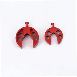 Cross RC XT4 Body Alloy Swashplate Leveler Tool for 450 500 550 600 700 Helicopters